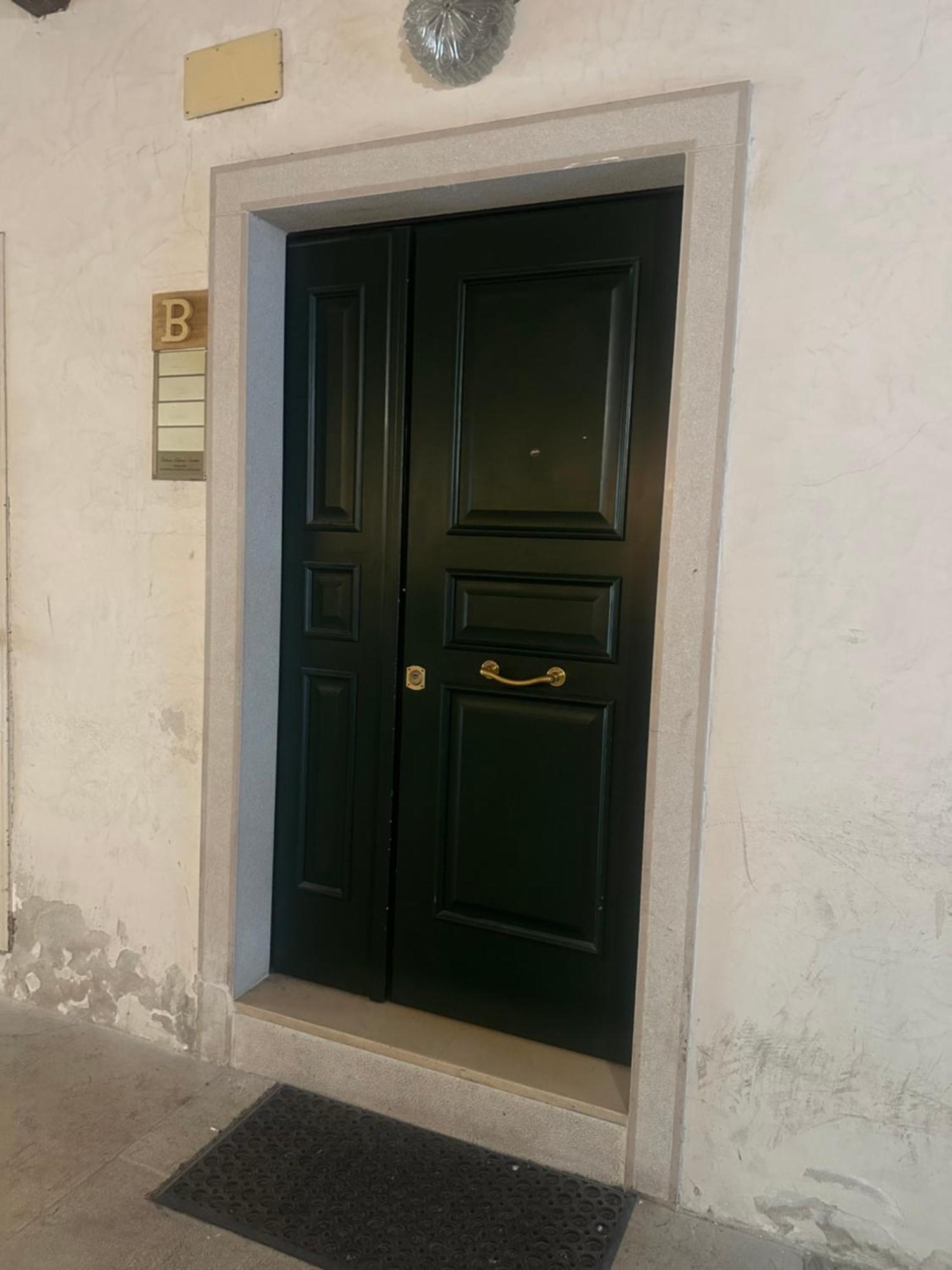 Appartamento Centro Storico Pordenone Exterior photo